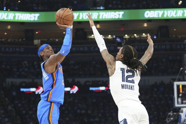 kaiyun-包含俄克拉荷马雷霆今晚豪取连胜，志在NBA常规赛名次提升，引发热议，更衣室氛围转暖的词条