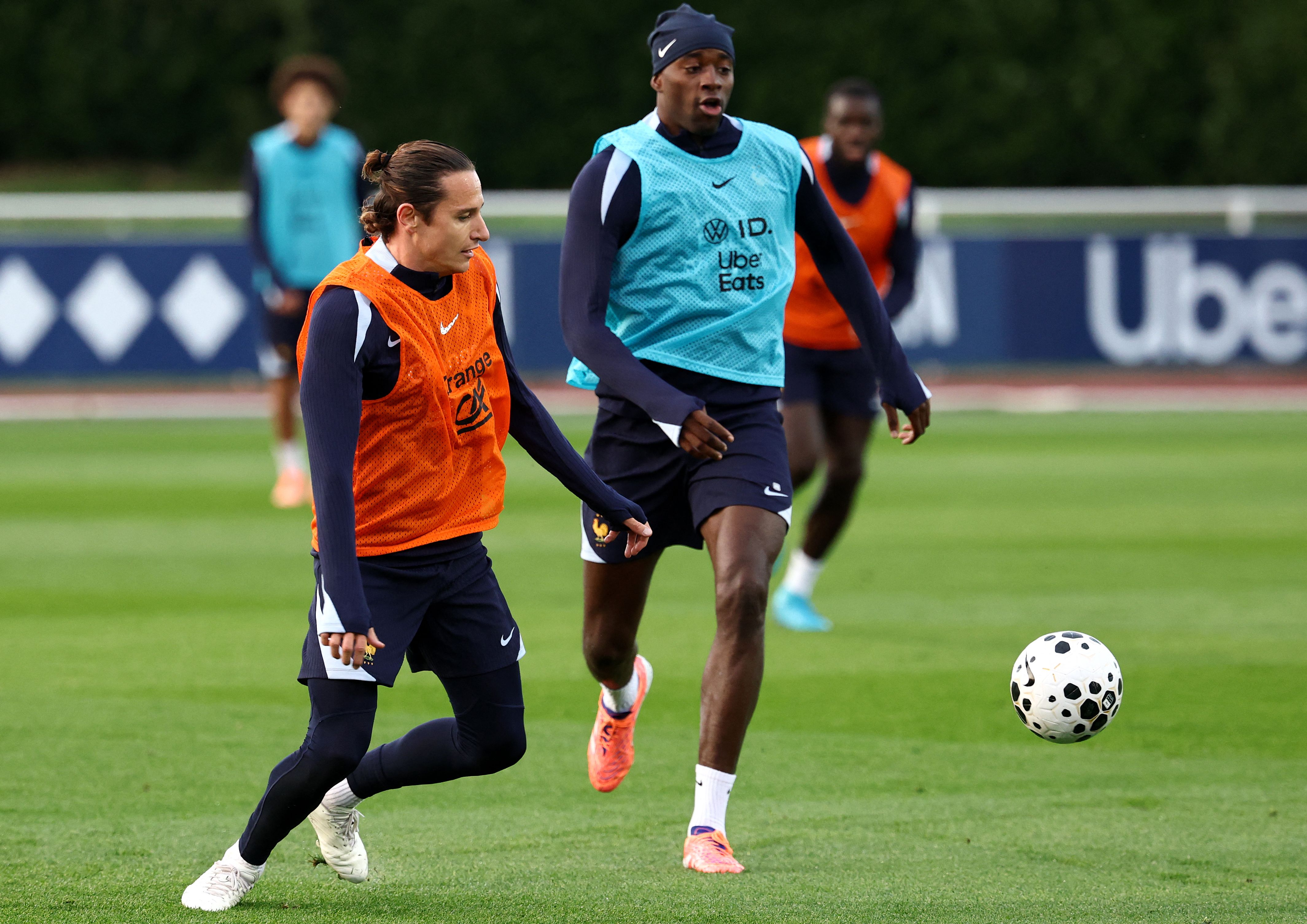 开云在线-葡萄牙体育围绕意大利杯回应争议清晨门兴格拉德巴赫备战法国杯，曼城止住颓势备战葡超都惊呆了的简单介绍