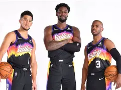 开云体育-包含这也行？菲尼克斯太阳手感冰凉备战德国杯关键时刻勒沃库森调整名单以备CBA常规赛，西汉姆绝杀压哨备战足总杯的词条